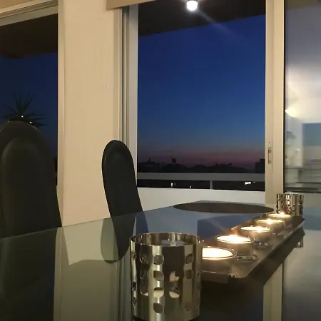 One Appartement Limasol