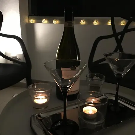 Appartement One Limasol