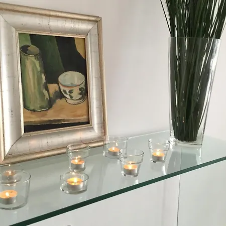 One Appartement Limasol