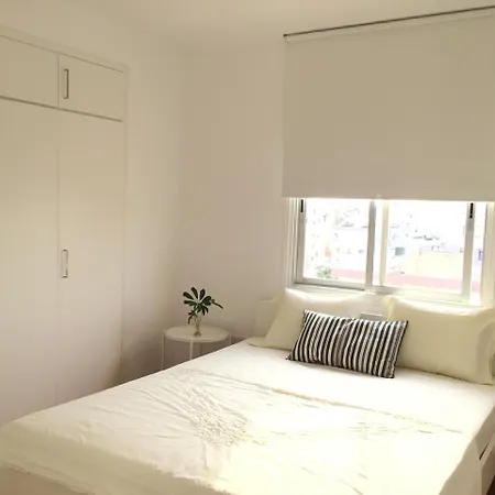 One Appartement Limasol