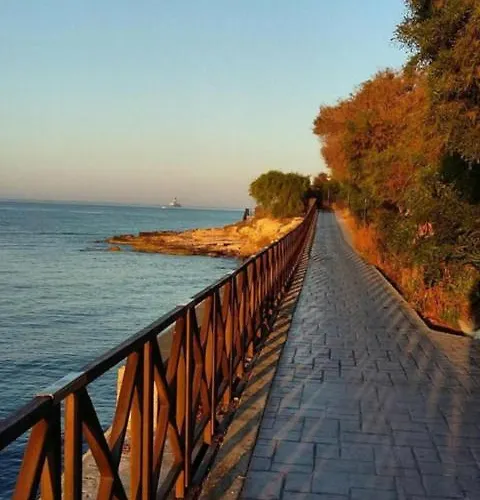 アパート One リマソール