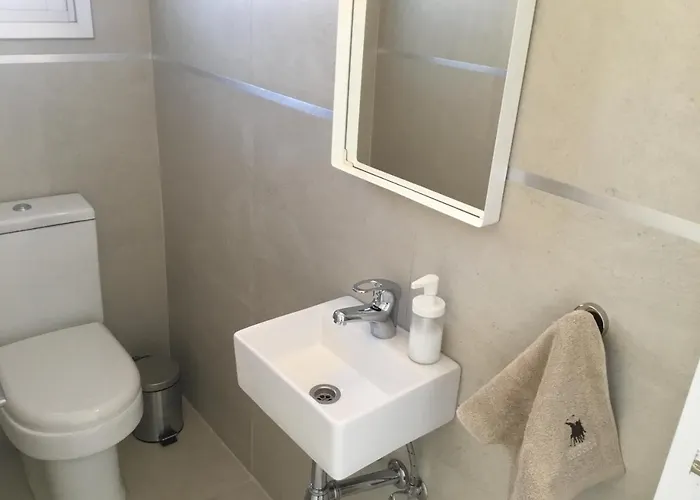 アパート One リマソール