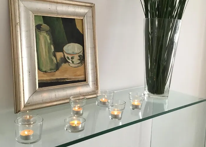 One アパート リマソール