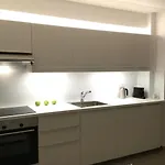 One Апартаменты *
