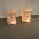 One *
