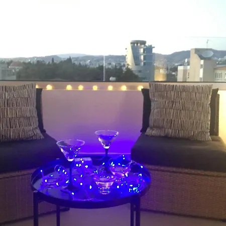 Διαμέρισμα One Λεμεσός