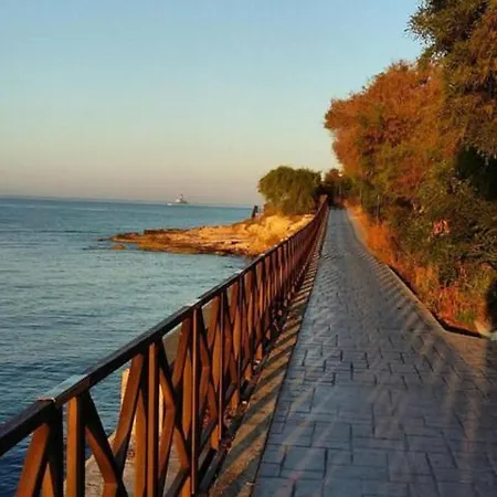 Διαμέρισμα One Λεμεσός