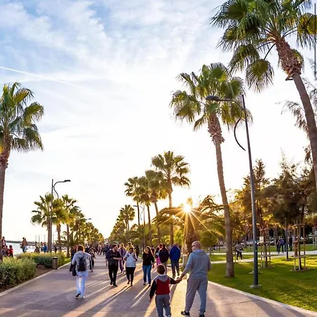 One Διαμέρισμα Λεμεσός