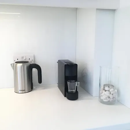 Διαμέρισμα One *