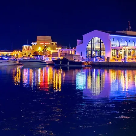 Διαμέρισμα One *