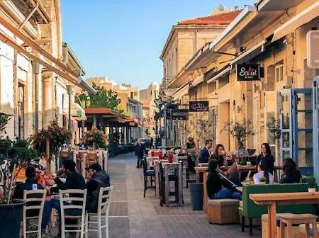 Διαμέρισμα One *