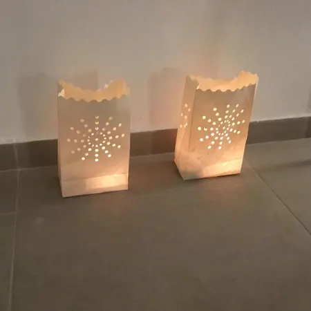 One *
