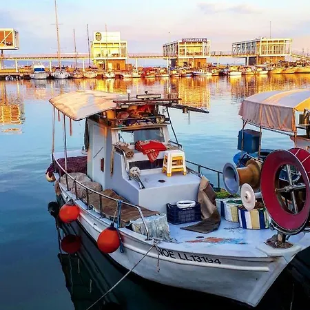 Διαμέρισμα One Λεμεσός