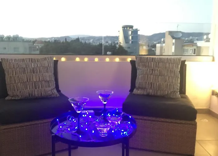 Apartamento One Limassol