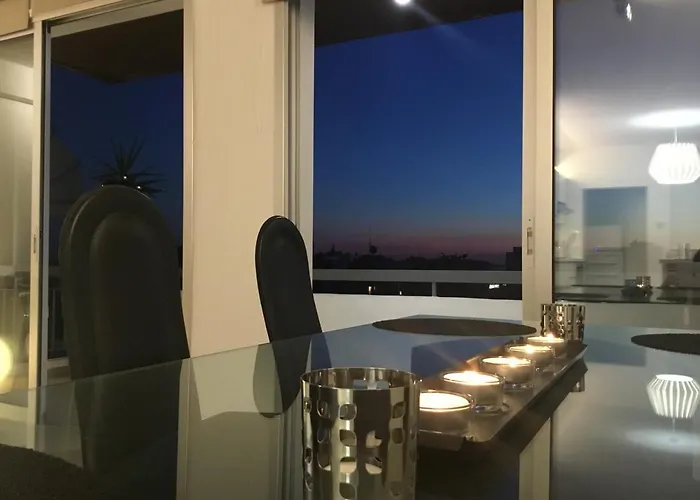 One Apartamento Limassol