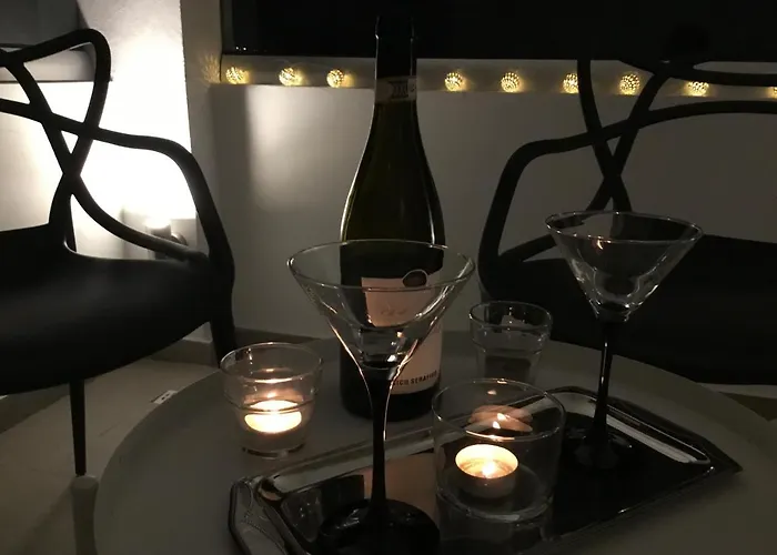 Apartamento One Limassol