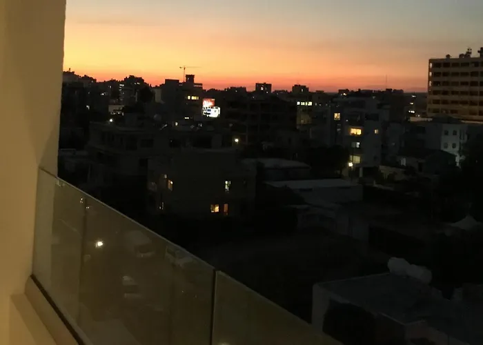 Apartamento One Limassol