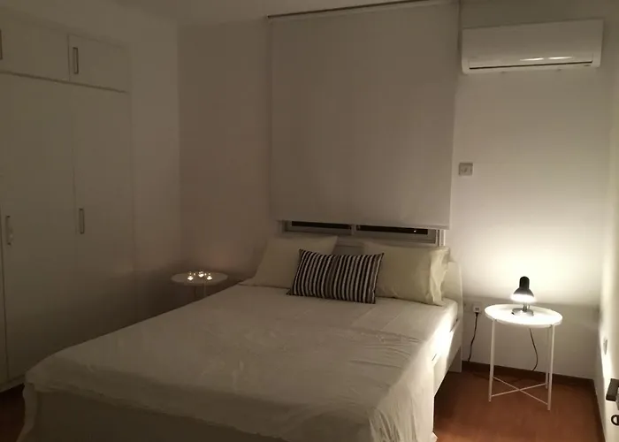 One Apartamento Limassol