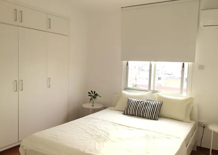 One Apartamento Limassol