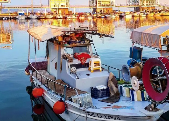 Apartamento One Limassol